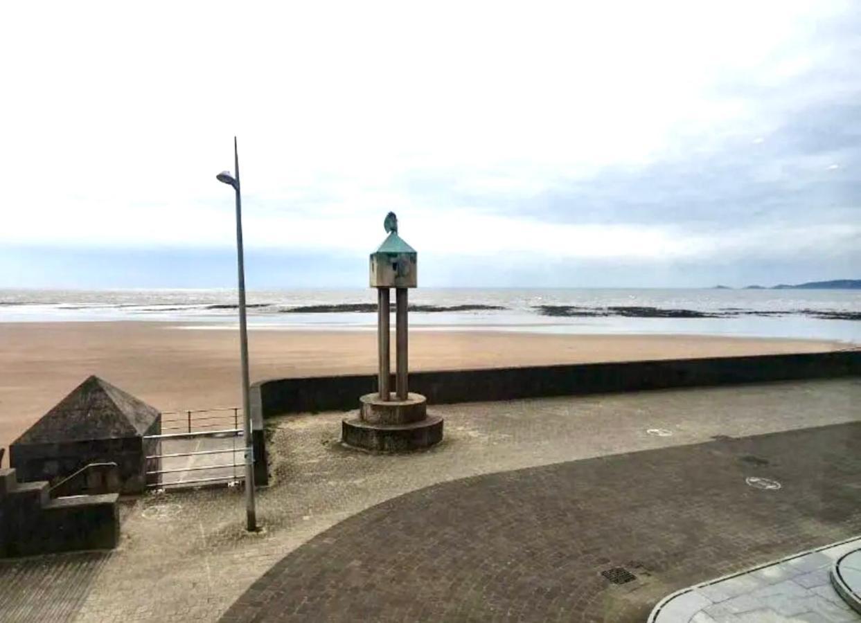 Holiday Home Swansea Exterior photo
